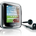 Philips Spark - tiny MP3 players on sale soon