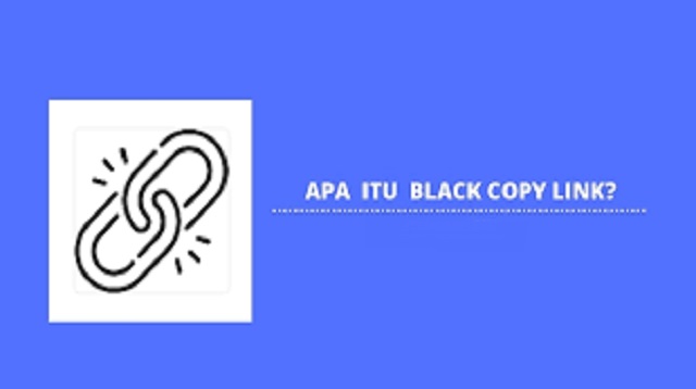  BlackCopy Link merupakan salah satu tema atau topik yang paling sering dicari oleh penggu BlackCopyLink Terbaru