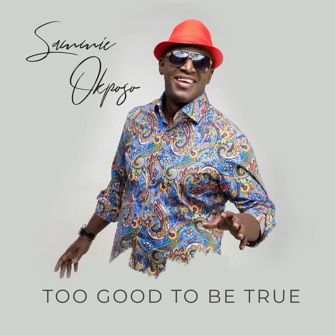 Sammie Okposo’s ‘Too Good To Be True’ Hits 1 Million Views