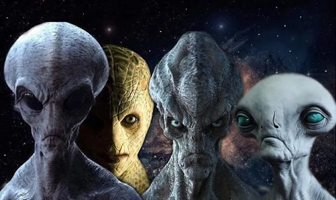 Report says Artificial Intelligence will prove the Existence of Alien Life