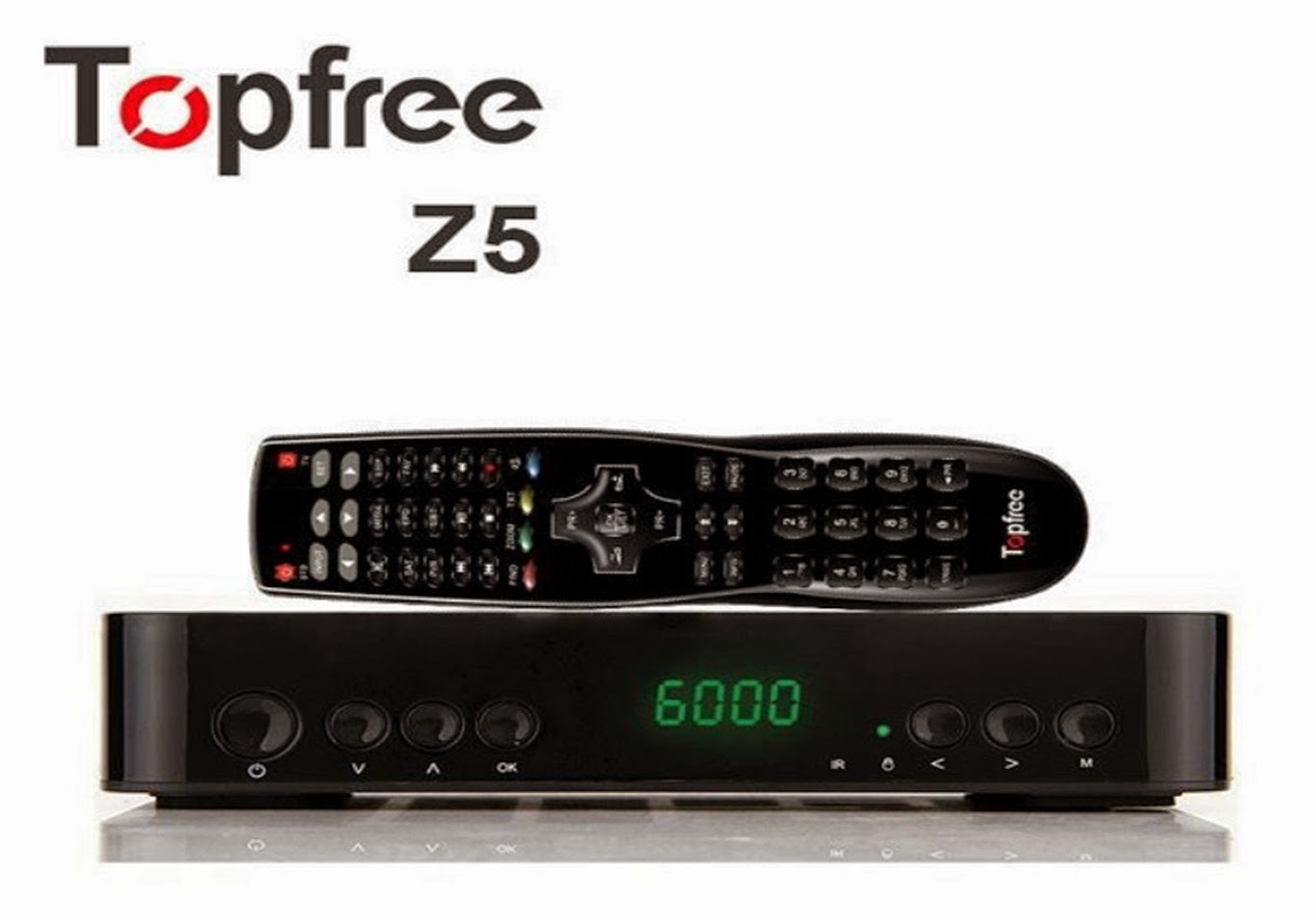 ATUALIZAÇÃO TOPFREE Z5 V1.04P – 30/12/2014