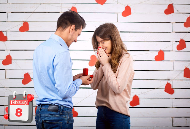 Proposal Day 2024 Special: 20 Best Proposal Lines to Confess your Love