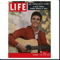 rick nelson life magazine