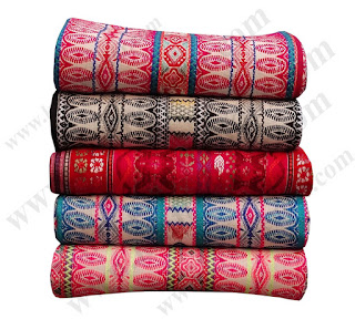 Wholesale Bohemian Hand Woven Throw Handmade Twin Bedspread