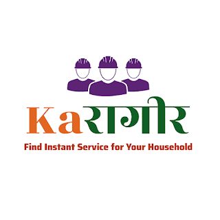 Kaरागीर_ The Service Provider Application