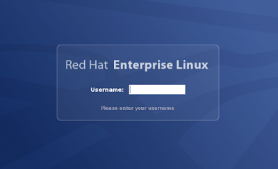 Red Hat Enterprise Linux 6.4