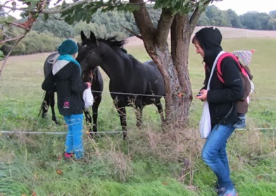 Familie Jademond