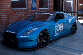 10 Mobil Keren di Fast and Furious 6