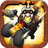 تحميل لعبة كراش للكمبيوتر والاندرويد مجانا download Crash FOR PC - APK