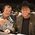 Jim Ross confirma que a sua experiência na AEW "é a última no pro wrestling"