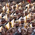 Inggris Jatuhkan Sanksi Atas Tujuh Orang terkait Garda Revolusi Iran