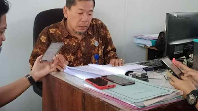 Diduga Dokumen dipalsukan dalam Lelang Agunan, BPR Danagung Bakti Digugat seorang Warga Purworejo