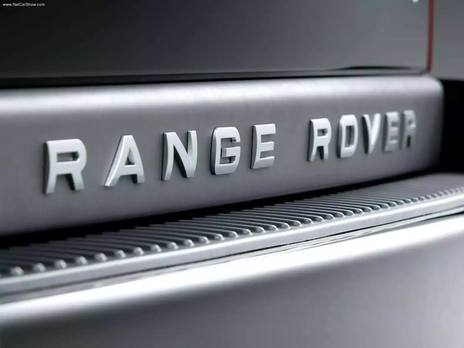 Hình ảnh xe ô tô Land Rover Range Rover Sport 2006 & nội ngoại thất