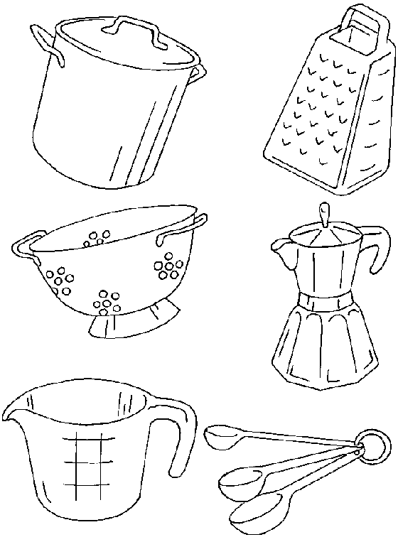 Kitchen Towel Embroidery Designs