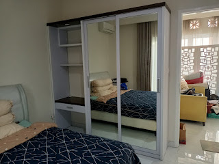 Produksi Furniture Kamar Tidur Di Semarang