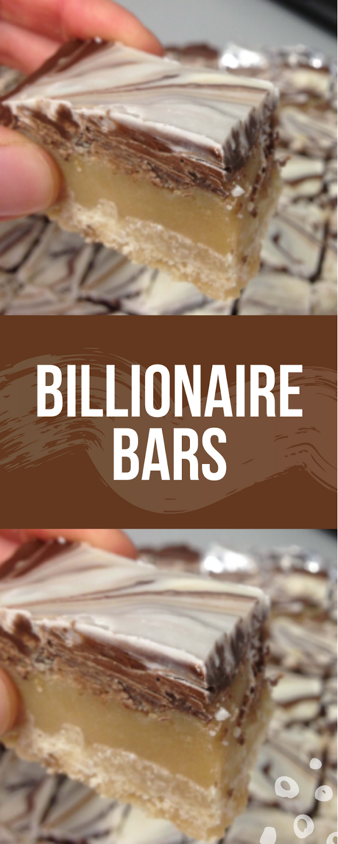 Billionaire Bars