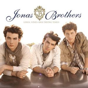 Fotos e músicas dos Jonas Brothers