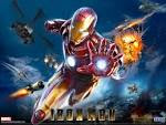 Iron Man-Free Download Pc Games-Full Rip Version