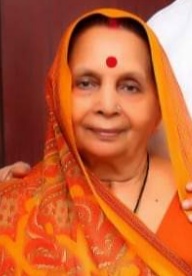 महाराष्ट्र के पूर्व मंत्री रमेश दुबे की धर्मपत्नी कुसुम दुबे का निधन  | #NayaSaberaNetwork