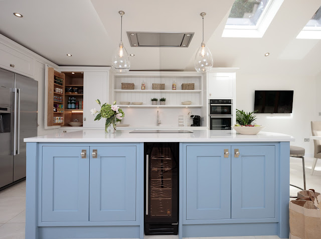 Marlow Collection - Shaker Kitchen