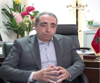المحفظة الصفراء