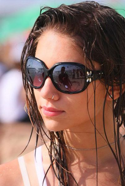 super hot israeli models pictures