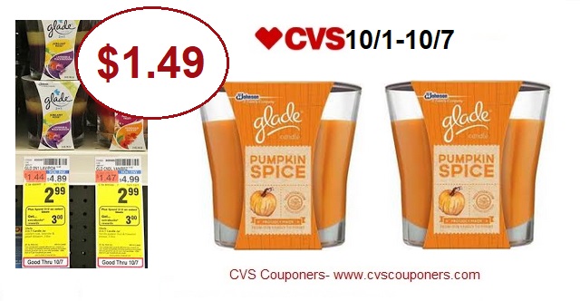 http://www.cvscouponers.com/2017/10/hot-glade-jar-candles-only-149-at-cvs.html