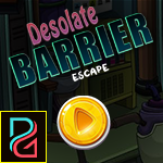 Palani Games Desolate Bar…