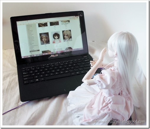 Who Are All These Bjds?