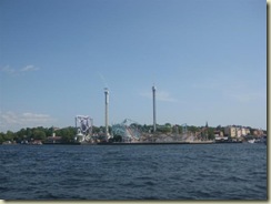 Amusement Park (Small)