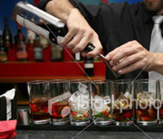 Un armenio elegido Mejor Barman de Ginebras del Mundo