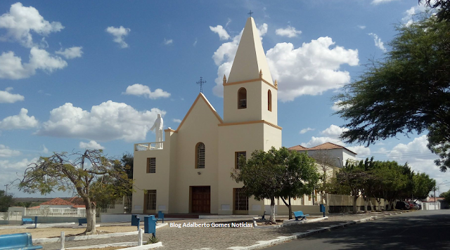 Paróquia de Nossa Senhora do Rosário em Delmiro Gouveia realiza a Semana da Família