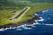 Maui, Hawaii (not main airport, phew!) ANY THOUGHTS? (aerial view of landingmaui)