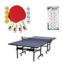  table tennis