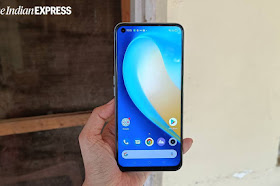 Realme Narzo 30 Pro review: 5G capability gets more affordable in India