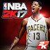 NBA 2K17 Mod Apk + Data Unlimited Money v0.0.27 Update for Android