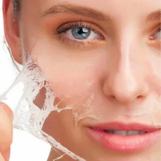 CİLT TEMİZLEMEK İSTEYENLER İÇİN NE YAPILMASI LAZIM? PEELİNG