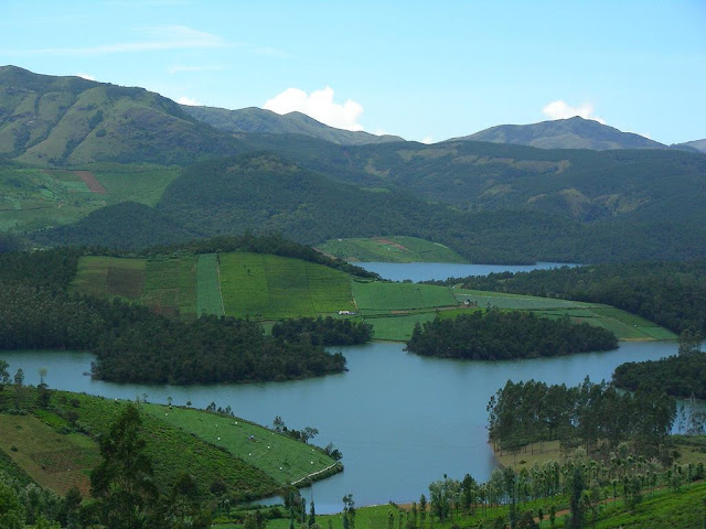 Ooty-in-Tamil nadu