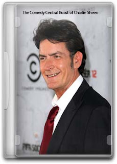 Baixar The Comedy Central Roast of Charlie Sheen