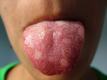 Want A Secret Tattoo? Then Go For Tongue Tattoo!