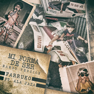 MP3 download Farruko – Mi Forma de Ser (Mambo Version) [feat. Ala Jaza] – Single iTunes plus aac m4a mp3