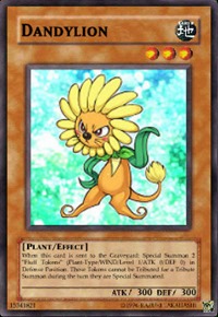 dandylion