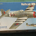 Eduard 1/72 Hellcat Mk.I Weekend (7437)