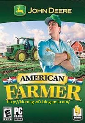 Download Games John Deere American Farmer Indir