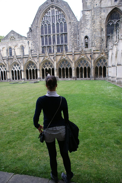 catedral canterbury