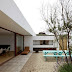 Modern House Design With Phase Two Elements Were Of Major Influence: The Site And The Climat