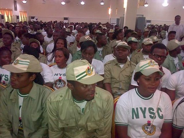 65 Corpers Repeat Service Year As NYSC Observes ‘Low-Key’ Passing Out Ceremony Nationwide
