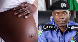 Sack of pregnant married police officer: Ekiti state drags Commissioner of Police, IGP to court