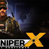 SNIPER X: KILL CONFIRMED v1.3.0 MODDED APK(Unlimited Gold+rewards+cash etc)