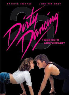 Dirty Dancing: Ritmo Quente Dublado 